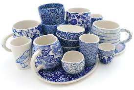 Ceramic products